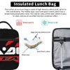 Sea Doo Team Rxt Brt Marine Lunch Tote Sacs à lunch Boîte à lunch pour enfants Sac thermique Femme 09i3 #