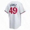 Custom Royce Lewis 4 Carlos Correa Baseball Jersey Max Kepler Byron Buxton Minnesota Harmon Killebrew Miguel Sano Bliźniaczki Kyle Farmer Pablo Lopez Bailey Ober Rod Carew