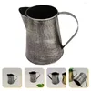 Vases Flower Arrangement Iron Pot Rustic Wedding Decorations Floral Vase Creative Holder