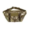 Sacs Camouflage tactique ceinture sac étanche hommes Fanny Pack randonnée militaire homme sport ceinture sac chasse et équipement militaire sac