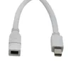 Mini Displayport Cable Mini Display Port Cord Mini DisplayPort ذكر إلى Mini DP Displatport Ender Extension Cable 1.8m