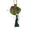 Saco de cabelo multi functi cordão pacote bolso han pano bolso estilo chinês bolsa de armazenamento de jóias carry sachet k5p3 #