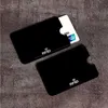 5/10pcs Protetor de cartão de crédito RFID Hot RFID Anti -roubo portador de cartão de bloqueio Protecti Bank Cartão de capa de capa de capa de capa 30d3#