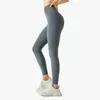 Pantalons actifs vêtements de sport pour femmes vêtements de sport Push Up Lycra Yoga Scrunch fesses Leggings entraînement collants de course dames