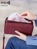 fiable new RFID anti-theft brush women's lg wallet, high-quality PU leather large capacity women's wrist handbagpurse r9it#