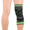 Dywany 1PCS Kolan Knee Sports Elastic Kneepad Support Fitness Basketball Baskeball Brace Arthritis Protector