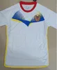 24-25 Venezuela voetbalshirt Kindertenue 24 25 Nationaal team voetbalshirt Heren Thuis Rood Uit Wit Camisetas Copa America CORDOVA SOTELDO BELLO SOSA RONDON