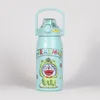 Kuromi Thermos Waterfles Anime Kawaii My Melody Student Draagbare Wacuum Kolf Geïsoleerde Water Cup Kid Gift