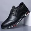 Scarpe Casual Primavera Uomo Sport Stringate per Sneakers di tendenza Uomo Leggero Traspirante Appartamenti Zapatillas Hombre