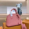 bolsas de ombro de moda de qualidade higt bolsas de couro bolsas de couro bolsa de couro bolsa de casca feminina Cosmética Crossbodys grátis ship2023 retiro