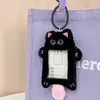 Capybara Photokardhalter Kawaii Cat Rabbit Bus Card Holder Ins Korean Style Plüsch KPOP Photokardhalter Schutzfall E3PV#