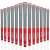 10 x Golf Grips 5 Colors Rubber Golf wood Iron Club Grips Swing Grips 240323