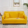Stol täcker ouylan andningsbar soffa för vardagsrum geometriska fåtölj kärleksoffer cover hörn l formad behov beställning
