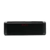 Haut-parleurs Hspdia nouveau haut-parleur Bluetooth carré Radio FM écran d'affichage numérique poignée portable ceinture boîte de son boombox caixa som portatil