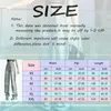 Kvinnors jeans hög midja rakt för y2k kvinnor streetwear sommar koreansk stil 2024 kvinnlig vintage baggy blå denim byxor