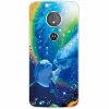 Per Moto G6 Play G6plus G 6 Case TPU Soft Paint Animal Silicone Clear Cover per Motorola Moto G6 Plus G 6 Capa G6Play Fund