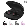 TWS Fit Pro Earphone True Wireless Bluetooth Hörlurar Brusreducering Örskydd Touch Control Headset för iPhone 15 14 13 Samsung Xiaomi Huawei Earth Moon 818d