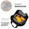 Halen Pocus Hocus Lunch Box Witchcraft Térmico Cooler Alimento Saco Isolado para Mulheres Crianças Reutilizáveis Tote Catero 53xx