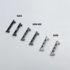 22mm Titanium Connector for Apple Watch Band 49mm 45mm 44mm 42mm Connectors Accessories Adapter for Iwatch Ultra 8 7 6 5 4 Se