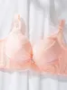 Bras Gather Up Women's And Without Steel Rings To Prevent Them From Losing Weight Making Comfortable Pure