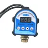 Vattenpumptryck Switch Vattentryck Switch Vattentryck Regulator för vakuumpump Högtryck Pump WPC 10