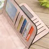 man Wallet Lg Mey Bags Female Handbag Casual Women Card Holder Youth Purse Girl Cosmetic Bag Japanese and Korean Brand z3X3#