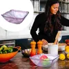 食器セットキャンディープレート透明なドライフルーツ家庭用スナックトレイプラスチッククリエイティブストレージ