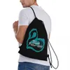 team Foster Keefe, Keeper fans who love Sophie and Drawstring Bags Gym Bag Hot Lightweight U6hc#