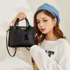 crossbody Bags For Women Handbags Fi Leather Mobile Female Soft Purse Summer Retro Classic Cute Student Lovely Phe Wallet y6AH#