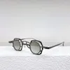 Lunettes de soleil Arrivée Pure Titanium Clip-on Fashionable Outdoor Style RG1921Ti hommes femmes classiques de haute qualité