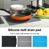 Tapetes de mesa Sia de silicone tape