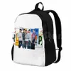 roadtriptv Cuscino Zaino da trekking all'aperto Equitazione Borsa sportiva da arrampicata Roadtriptv Roadtrip Rttv Andyfowler Ryebeaumt q8eg #