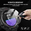 Voor Amazfit T Rex Pro T-Rex 2-schermbeschermer 9h Tempered Glass Protective Film voor Xiaomi Huami Amazit Trex 2 T-Rex Pro