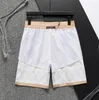 Summer NEW Men's Shorts Luxury brands Beach Pants Designer Casual Sports shorts Quick dryin Swimming trunks GD119