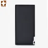 Herrplånbok LG Ultra Slim Wallet Thin Short Purse Solid Male Cartera Leather Carpeta Billetera Hombre Ultra Delgada 2023 H79y#