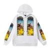 Men's Hoodies Who Decides War Pullover 2024ss Spring New Fragmented for Men Women Usa High Street Hip Hop Skateboard Y2k Hoody 0vri