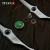 titan professional hairdressing scissors cutting thinning hairdresser salon barber TOOL 240318