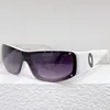 トップサングラスデザイナーレディースメンズゴーグル女性用シニアアイウェア眼鏡フレームビンテージメタルサングラス