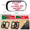 japan JDM Modified Cultural Cosmetic Case Pencil Bag Racing Car Statiary Bags Engine Pencil Box School Cases Supplies 13uE#