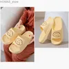 home shoes Women Men Slippers Home Indoor Cute Dog Print Slides Flat Slippers Cartoon Non-Slip Outdoor Beach Sandals Slides Shower Shoes Y240401