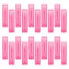 Opslagflessen 20 stuks lege lipglossbuizen containers 5g lippenstift monster DIY voor handreiniger cosmetica