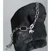 Браслеты с кисточками и слонами, браслет-подвеска из стерлингового серебра 925 пробы для женщин и девочек