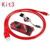 Pic Kit2 Kit3 Kit3.5 Pickit 2 3 3.5 Pickit2 Pickit3 Pickit3.5 Programer Pic Kit3 Pic Simulator