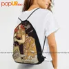 Joanna Newsom Ji Mitchell Kate Bush Vti Bunyan Fleet Foxes Backpack Gymnast Bag Sports Borse R393#