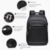 Män ryggsäck Weekend Work Travel Back Pack Male Waterproof Laptop Busin Backpacking School Bag Gift Custom Bag Print LOGO LW 35O0#