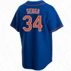 2024 City Pete Alonso 12 Francisco Lindor Baseball Jersey Alvarez Jeff McNeil New Yorks Brandon Nimmo Darryl Strawberry Ny Mets Kodai Senga Keith Hernandez Connect