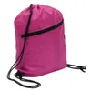 Sport Cinch Sack Duffle School Gym Pochette environnementale Sac à cordon Sac à dos Pack q0Mx #