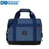 Denuoniss 30L Große Kapazität Bier Kühltasche Wasserdichte Oxford Picknick Isolierte Tasche Thermische Borsa Kühlschrank Tasche 63JX #