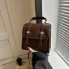 Schultaschen Vintage Rucksack weibliche Pu Leder -Bag Frauenmode für Mädchen Freizeit Schulter