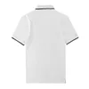 Mens Polo Shirt Designer Man Fashion T Shirts Casual Men Golf Summer Polos Shirt Embroidery High Street Trend Top Tee